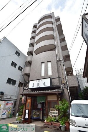 宮下ビルの物件内観写真